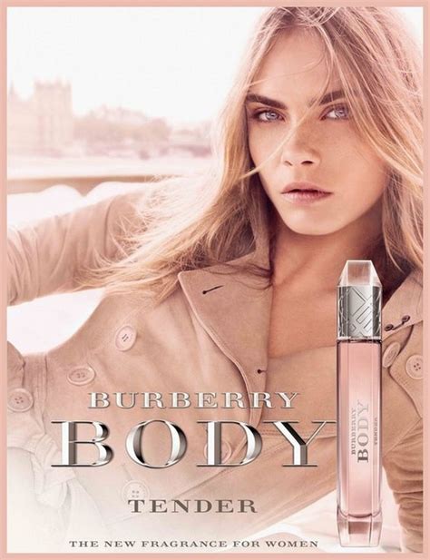 Jual Burberry Body Tender Murah & Terbaik 